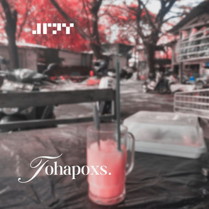 JRGY - Tohapoxs. (Remix)
