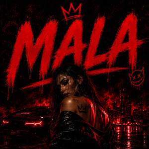 MALA by dj bandido01