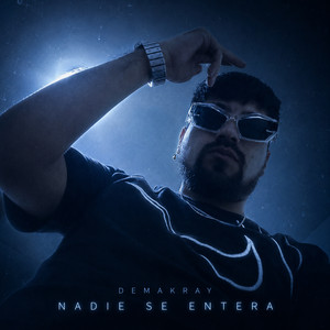 Nadie se entera by DEMAKRAY