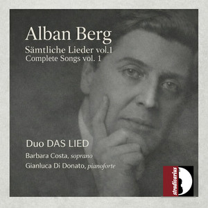 Alban Berg Collection - Compilation by Alban Berg | Spotify