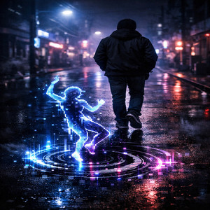 Digital Shadow Flux by DJ Dino B