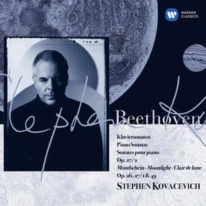 Piano Sonatas Nos. 12-14, 19 cover