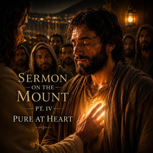 Sermon On The Mount Pt. IV (Pure At Heart) by Housenatic