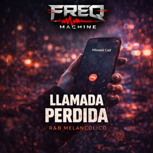 Llamada Perdida by Freq Machine