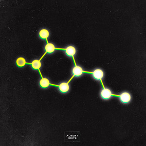 Dopamine by Albert Brite