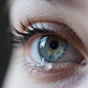 The Tears Were Final by CACHORRO SANCHEZ JOAN MANUEL D