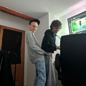 Kitzelparty Freestyle, Pt. 1