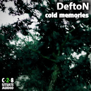 Обкладинка: Cold Memories