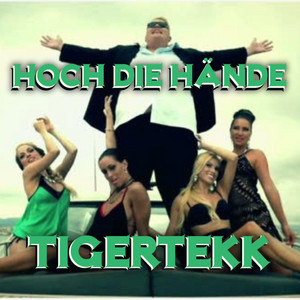 Hoch die Hände - Hardtekk
