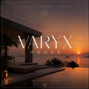 Hidden Oasis by VARYX HOUSE