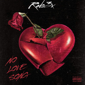 No Love Song by Rado 3x