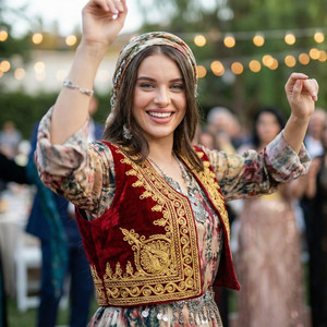 Bilal Raza - Mast Kurdish Wedding Saaz