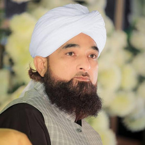 Saqib Raza Mustafai - Jo Qismat Main Hai Wohi Mily Ga