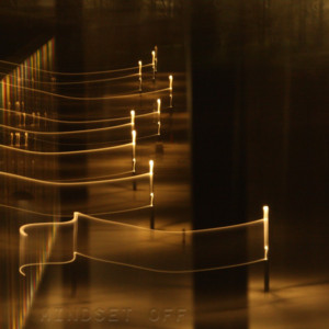 Cryptic Symphony