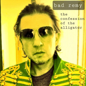 Without Gravity by Bad Remy