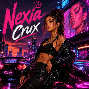 Tela De Suenos by Nexia Crux
