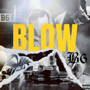 Portada de Blow