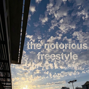 the notorious freestyle by akaytype