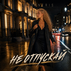 Не отпускай by DYNERIS