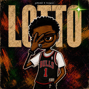 LOTTO by PeckyZan, Jaethevert