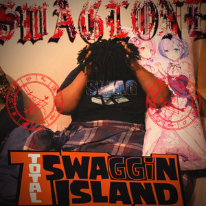 Swaglone.mp4 - swag up literature club!! (feat. Bleachbones)