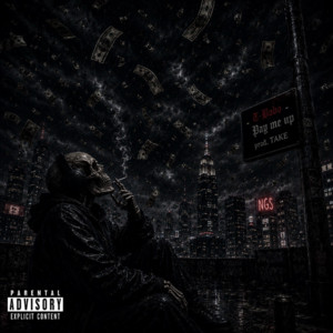 Pay me up by T-Bobo