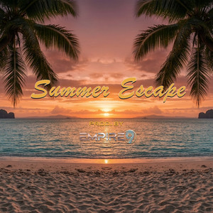 Empire9 - Citrus Sunset