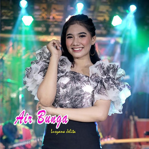Lusyana Jelita - Air Bunga