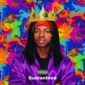 King Saifonce - King Saifonce Little Lion (WYFL Riddim Freestyle)