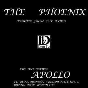 Apollo - Rebirth