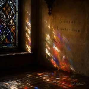 Adoratio Praeteritorum by Dirk Bekaert