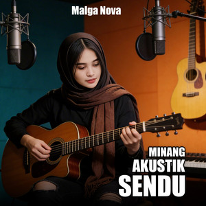Rusuah Dalam Diam by Malga Nova
