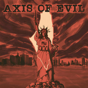 DEATH TO THE IDF by Sins of September