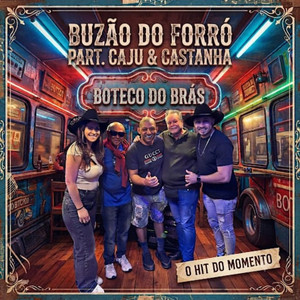 Boteco do Brás