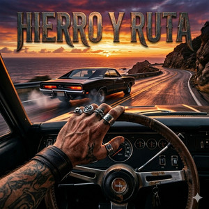 Hierro y ruta by Morillo MUSIC