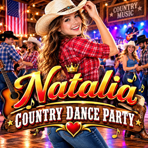 Natalia by Country Heart Studio