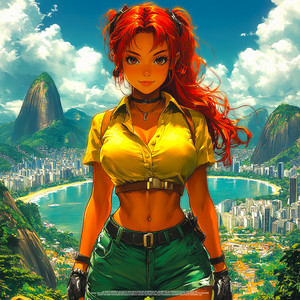 MAMI by WERTUS Brazil, WERTUS
