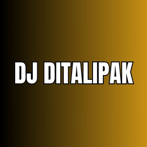 Dj Ditalipak by Doel Sumbang
