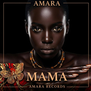 MAMA by Amara Afro Deep House