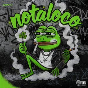 Notaloco by Sapo40