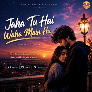 Jaha Tu Hai Waha Main Hu by Filmi Chowk