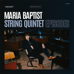 Interlude 3 by Maria Baptist