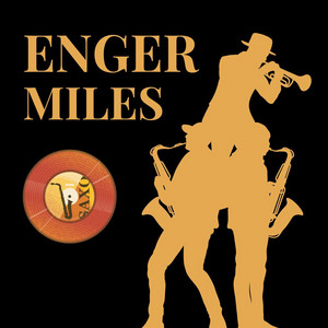 Moonlight Masquerade by Enger Miles