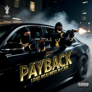 Payback (feat. Cjuh)