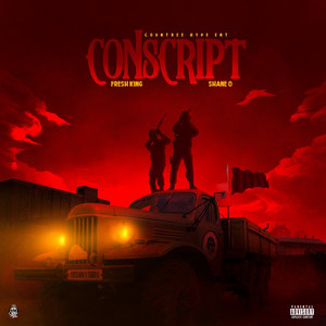 Conscript