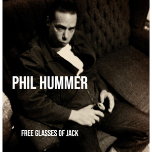 Free Glasses of Jack