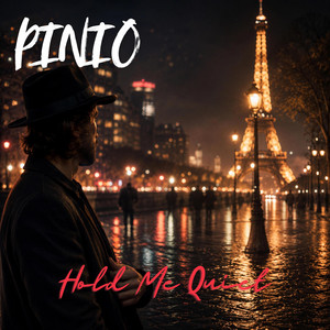 Hold Me Quiet by PiNio