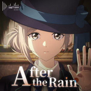 After the Rain by The 1999, Tim Condor