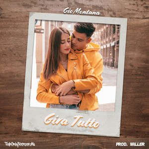 Gira Tutto by Gio Montana