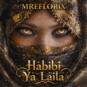 Habibi Ya Laila by MREFLORIX